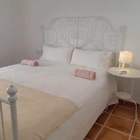 Moderna Casa De Pueblo En El Casco Viejo De Γιαβέα Εξωτερικό φωτογραφία