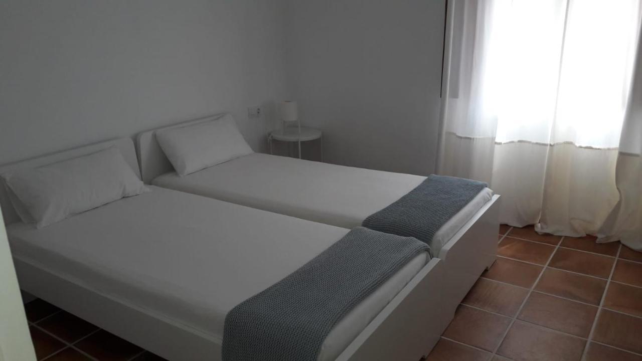 Moderna Casa De Pueblo En El Casco Viejo De Γιαβέα Εξωτερικό φωτογραφία