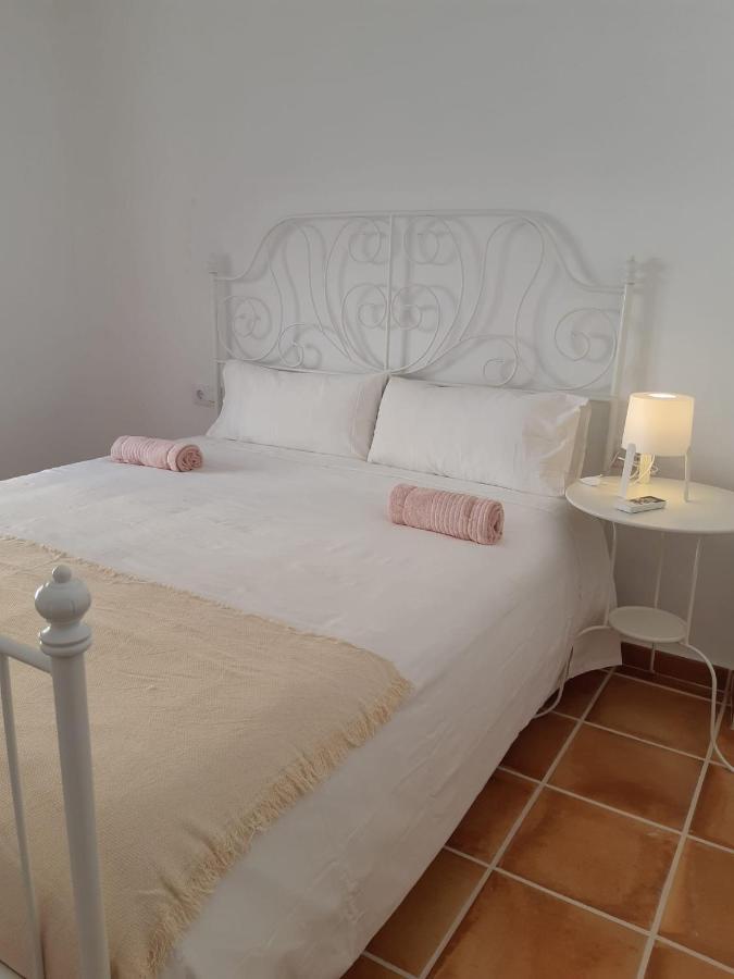 Moderna Casa De Pueblo En El Casco Viejo De Γιαβέα Εξωτερικό φωτογραφία