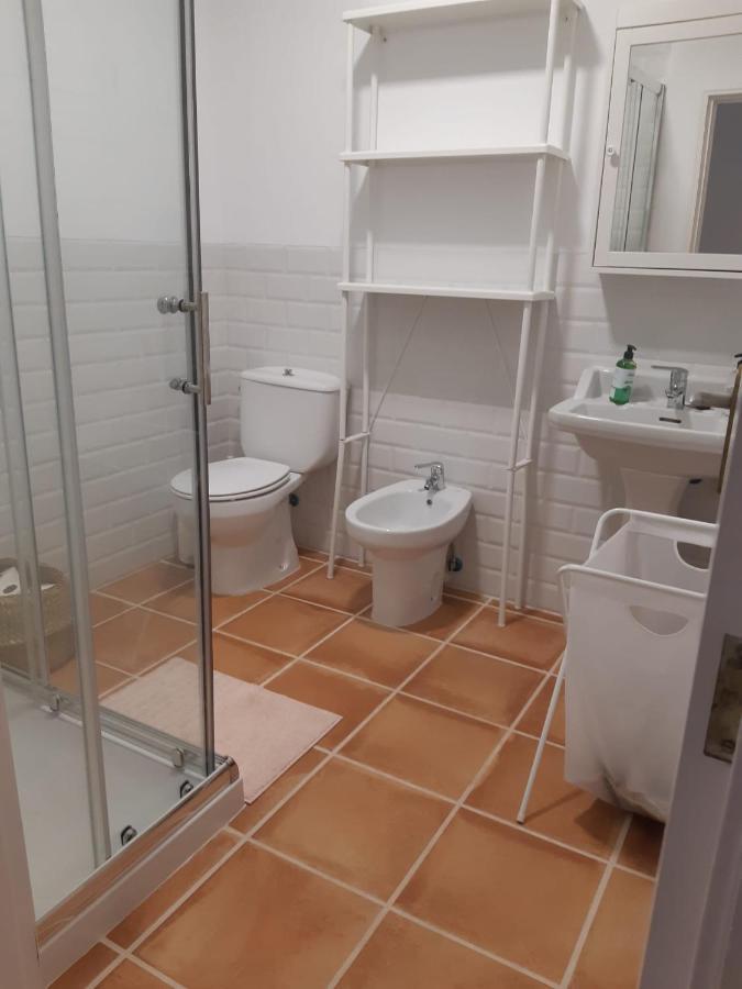 Moderna Casa De Pueblo En El Casco Viejo De Γιαβέα Εξωτερικό φωτογραφία