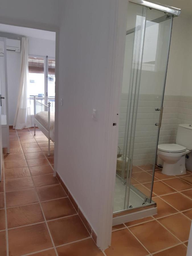 Moderna Casa De Pueblo En El Casco Viejo De Γιαβέα Εξωτερικό φωτογραφία