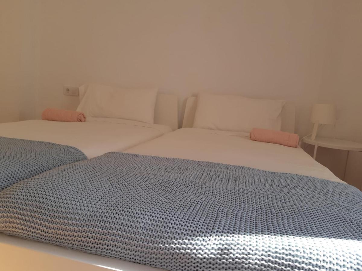 Moderna Casa De Pueblo En El Casco Viejo De Γιαβέα Εξωτερικό φωτογραφία