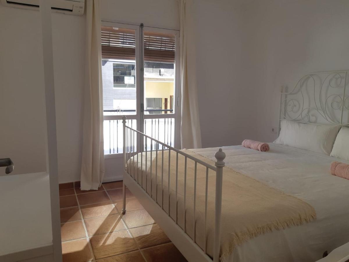 Moderna Casa De Pueblo En El Casco Viejo De Γιαβέα Εξωτερικό φωτογραφία
