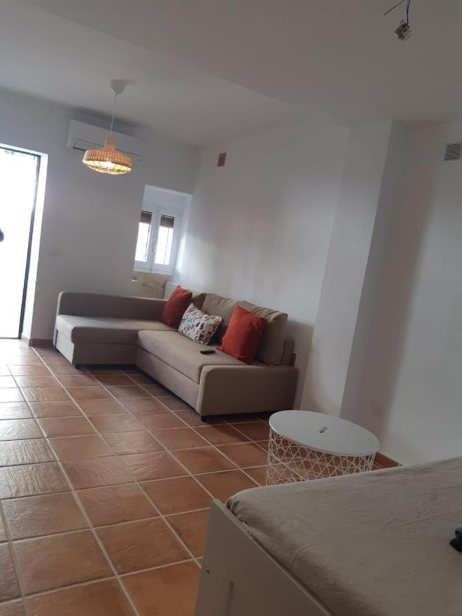 Moderna Casa De Pueblo En El Casco Viejo De Γιαβέα Εξωτερικό φωτογραφία