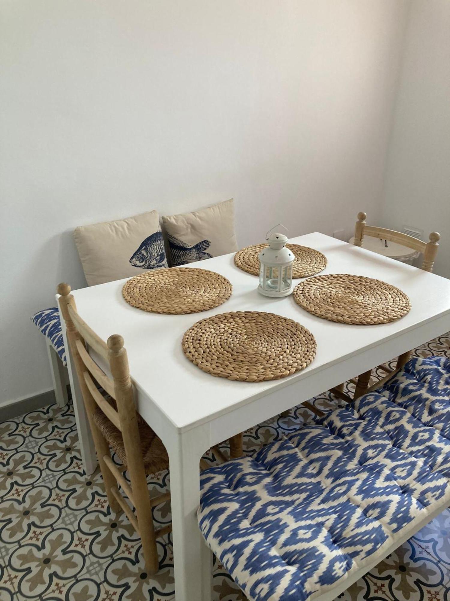 Moderna Casa De Pueblo En El Casco Viejo De Γιαβέα Εξωτερικό φωτογραφία